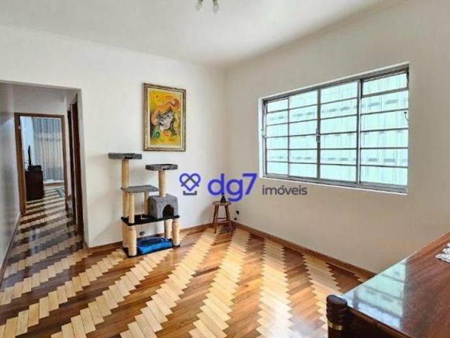 Sobrado no Jardim Peri Peri 3 dormtiórios e 2 vagas 160 metros