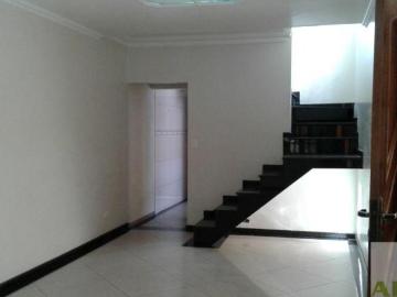 Sobrado no Jardim Santa Cruz Campo Grande