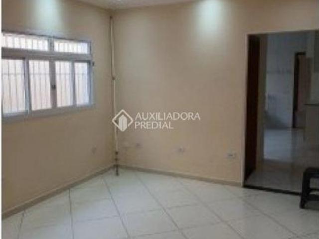 Sobrado no Jd. Esperança em Mauá