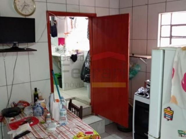 Sobrado no Lauzane Paulista