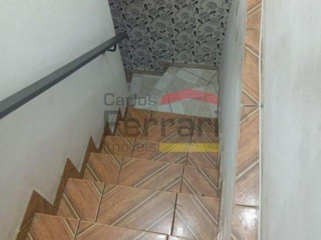 Sobrado no lauzane Paulista