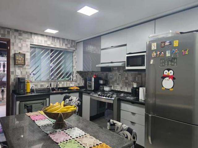 Sobrado no Limoeiro R$ 480 Mil Ref. 6492