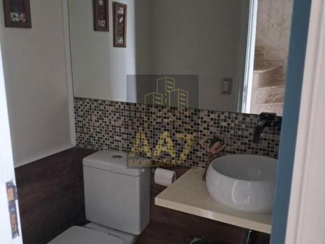 Sobrado no peri peri