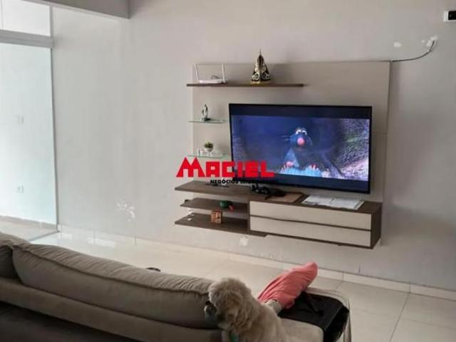 Sobrado no Portal dos Pássaros 112 m²