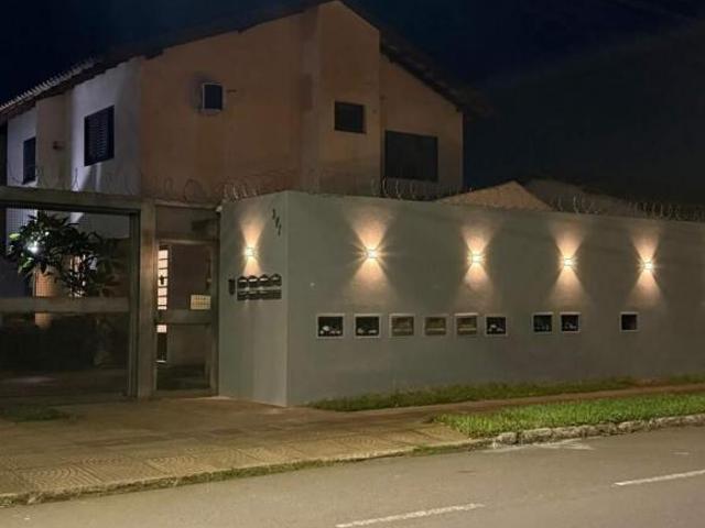 Sobrado no Residencial Andradas