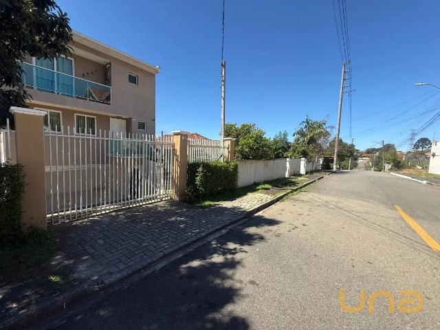 Sobrado para alugar 3 quartos, 160 m² em São João, Curitiba