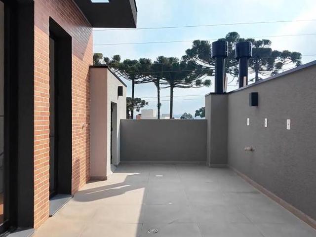 Sobrado no Santa Cândida 3 quartos 2 vagas