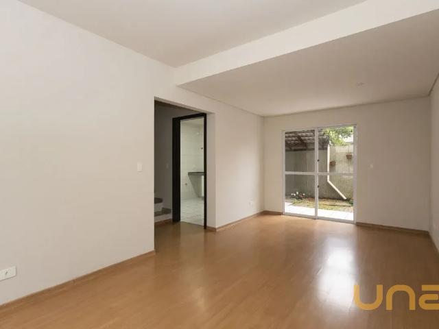Sobrado para alugar 3 quartos, 123 m² em Santa Felicidade, Curitiba Residencial Jardim Italia