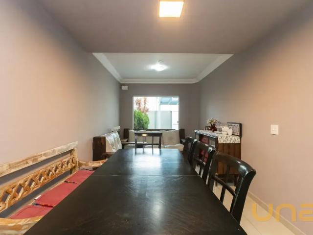 Sobrado para alugar 3 quartos, 170 m² em Santa Felicidade, Curitiba