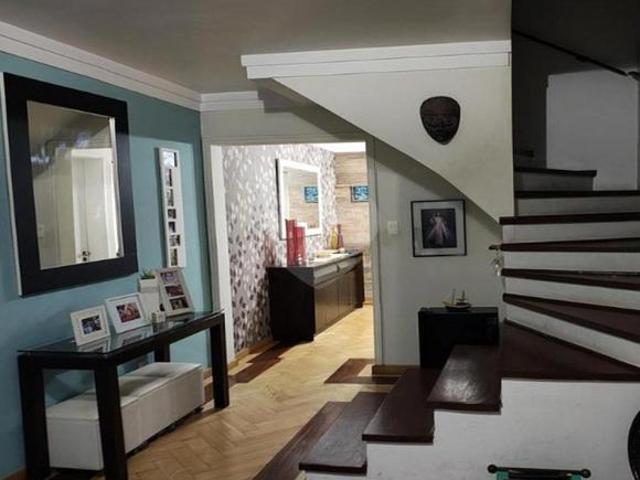 Sobrado no Tucuruvi 2 SUITES