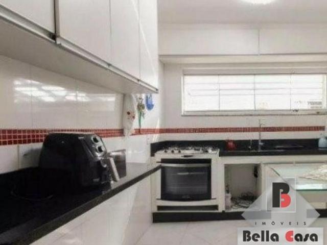 Sobrado no Tatuape 4 Suítes 3 Vagas 400m2 Lindíssimo Rua Guabiju