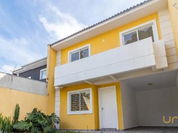 Sobrado no Uberaba de 110 m² com 3 quartos