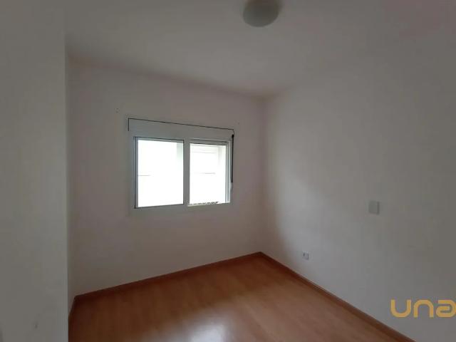 Sobrado no Uberaba de 134.32 m² com 3 quartos