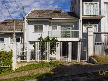 Sobrado no Uberaba de 151.7 m² com 3 quartos