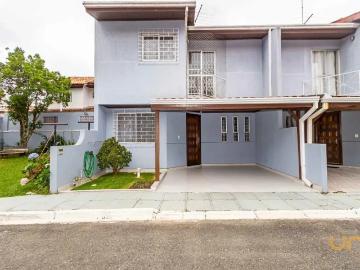 Sobrado no Uberaba de 90 m² com 3 quartos