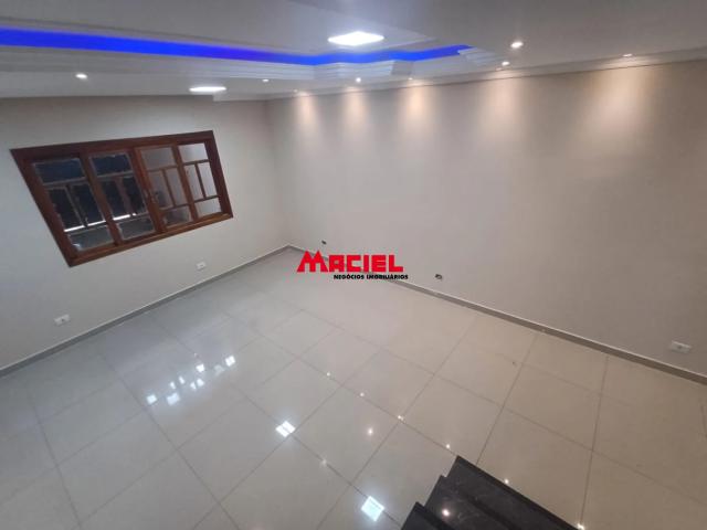 Sobrado no Vila Branca excelente localização R$ 800.000,00