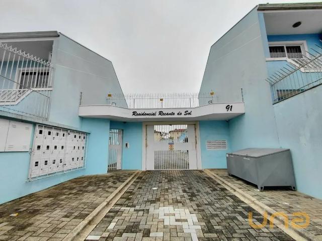 Sobrado no Xaxim de 132 m² com 3 quartos