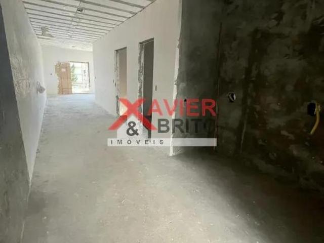 Sobrado Novo 3 Quartos com Suíte na Cidade Patriarca 125m² com Quintal