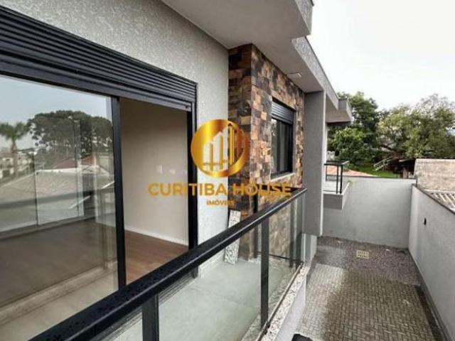 Sobrado novo 3 quartos sendo 1 suíte condomínio R. Ver. Yrlan Cavet, 81 Boqueirão