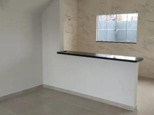 Sobrado novo, 100 mts do mar, 03 quartos c/suíte, Baln Nereidas em Guaratuba PR