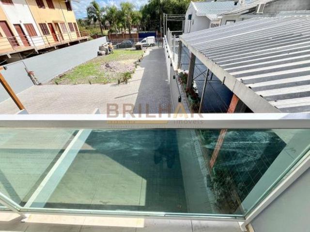 Sobrado NOVO 2 dormitórios comprar bairro Desvio Rizzo
