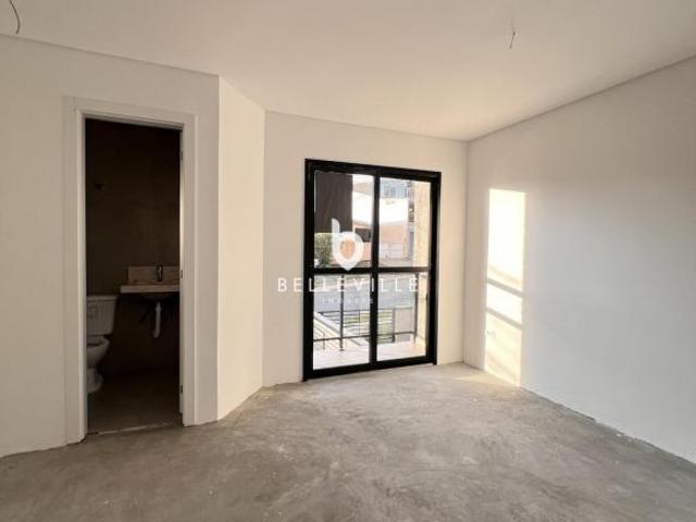 Sobrado Novo com Terraço em Condomíonio com 3 Quar