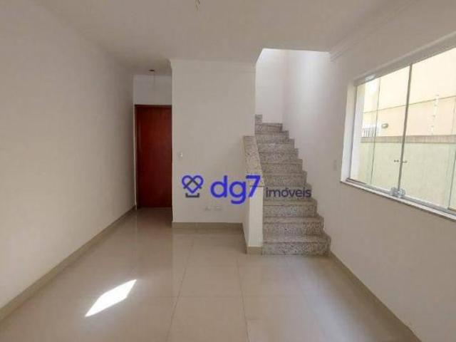 Sobrado novo com 3 dormitórios, 3 suítes à venda, 180 m² Vila Sônia São Paulo/SP