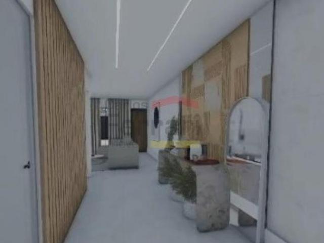 Sobrado NOVO com 3 dormitórios Fica a 500 metros do Shopping Anália
