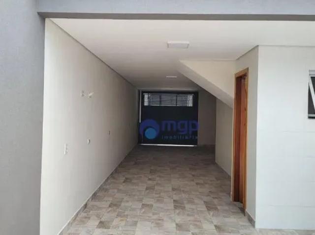 Sobrado Novo com 3 quartos, à venda na Vila Medeiros 146 m² São Paulo/SP