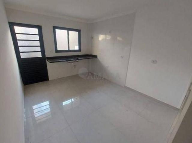 Sobrado NOVO com 3 quartos à venda, 103 m² por R$ 685.000 Artur Alvim São Paulo/SP