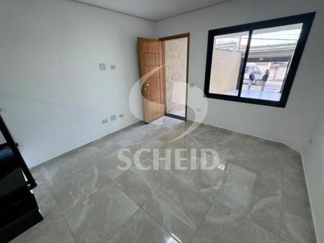 SOBRADO NOVO CAMPO GRANDE 114m² 3 DORMS 1 SUÍTE 2 VAGAS
