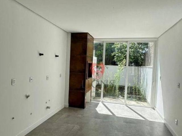 sobrado novo a venda 95m² parada 67 Gravatai