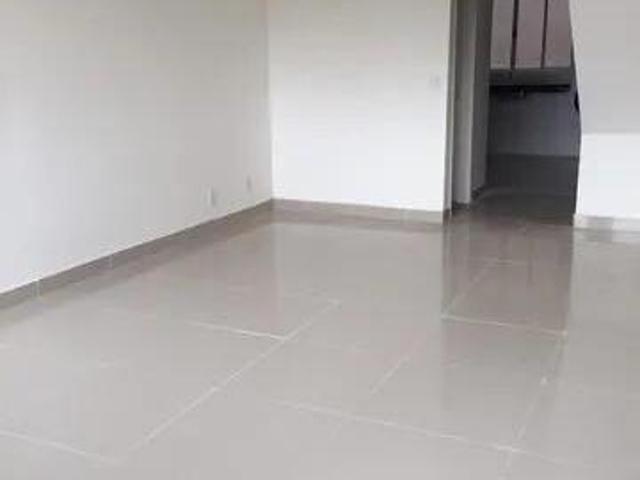 Sobrado novo a venda 02 quatos 02 vagas R$ 455 mil Cupece