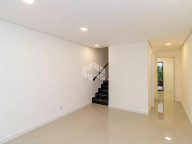 Sobrado Novo à Venda | 3 Dormitórios 1 Suíte | Vila Paiva Zona Norte/SP