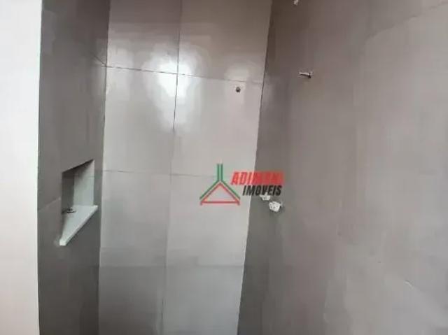 Sobrado Novo à venda V Guarani SP