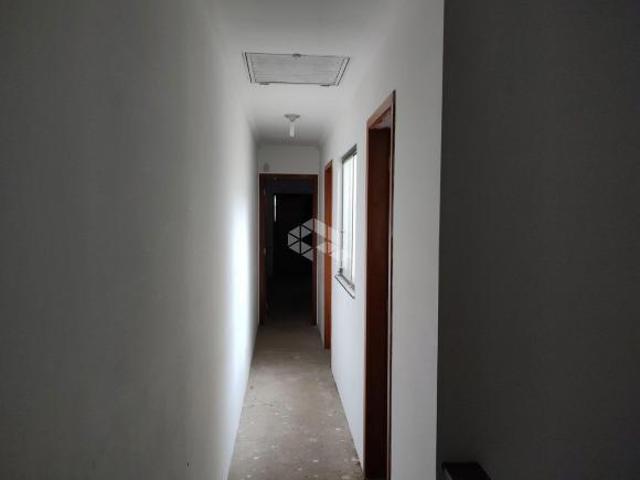 Sobrado Novo à Venda com 3 Dormitórios e Área Gourmet 150?m² | 2 Vagas Zona