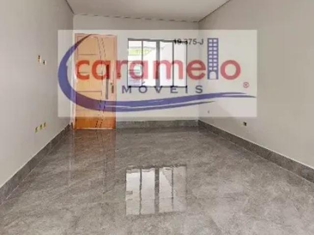 Sobrado novo a venda em Pirituba