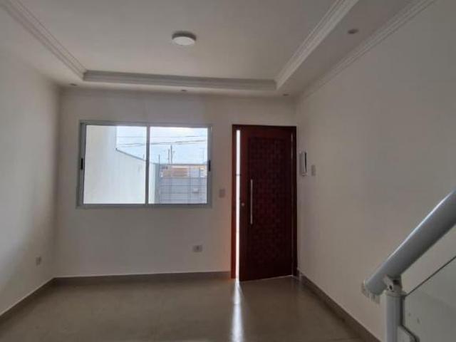 Sobrado novo à venda no Bairro do Jardim Cidade Pirituba