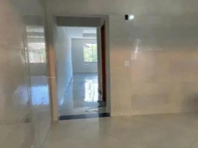 Sobrado novo à venda no Bairro da Vila Inácio Rua Padre Manuel Campello 590
