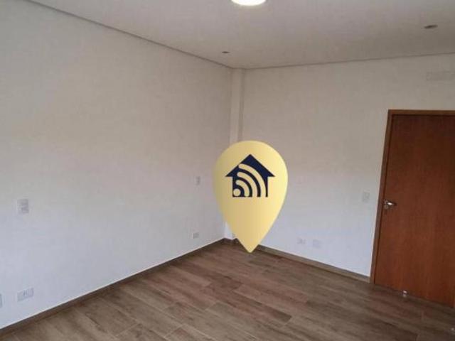 SOBRADO NOVO À VENDA NO BOSQUE DA SAÚDE | 183M² | 3 DORMITÓRIOS | 1 SUÍTE | 2 VAGAS | 500M DO SHOPPI