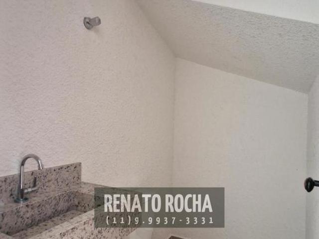 Sobrado novo à venda no Butantã, 2 suítes, 2 vagas