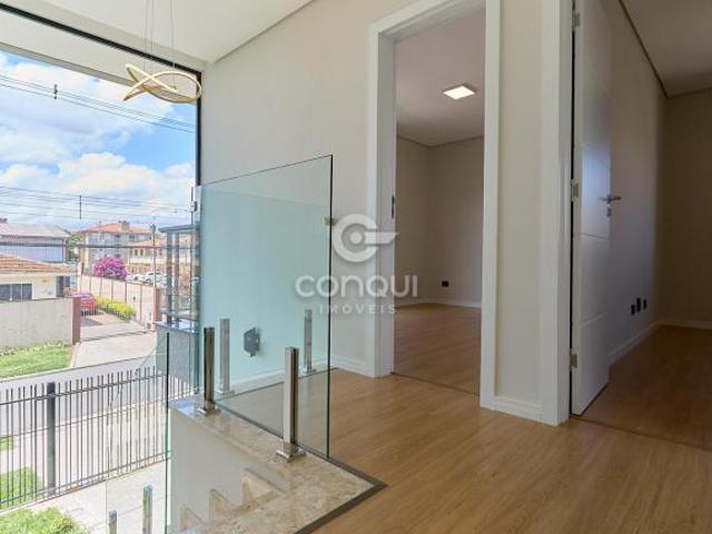 Sobrado Novo à Venda no Cidade Jardim | 3 Quartos