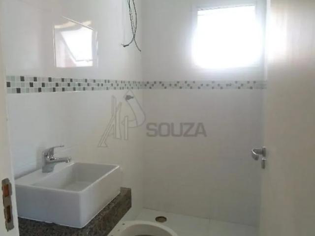 Sobrado Novo a Venda, no Imirim com 77 m², 2 suítes, varanda, 3 banheiros, 2 vagas