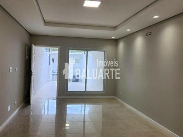 Sobrado novo a venda no Jardim Marajoara, 110 m² por R$ 740.000 Jardim Marajoara São Paulo/SP