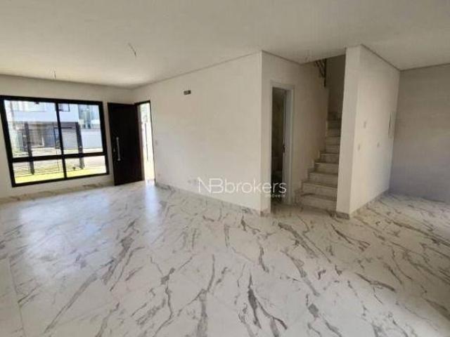 SOBRADO NOVO ALTO PADRÃO PRONTO PRA MORAR