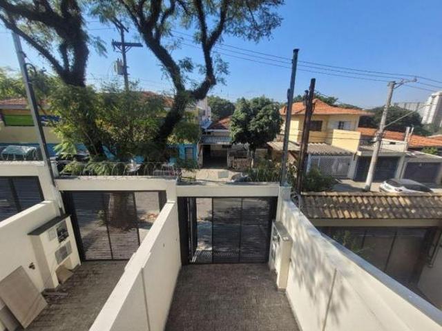 Sobrado NOVO Bonfiglioli 2 suites moderno ao lado do centro comercial