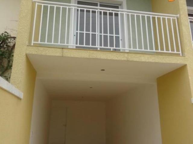 SOBRADO NOVO DESOCUPADO JD ESTHER SÃO SP: 03 DORM/SENDO 01 SUITE 03 VAGAS R$. 600 MIL EM ÓTI