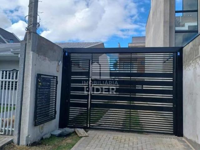 Sobrado novo em condomínio – alto padrão e localiz