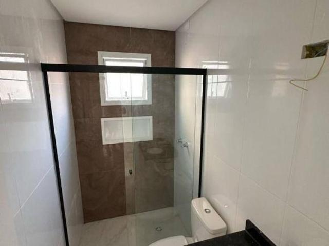 Sobrado NOVO em Condomínio Fechado com 3 dormitórios à venda, 115 m² por R$ 689.900 Atuba Curiti