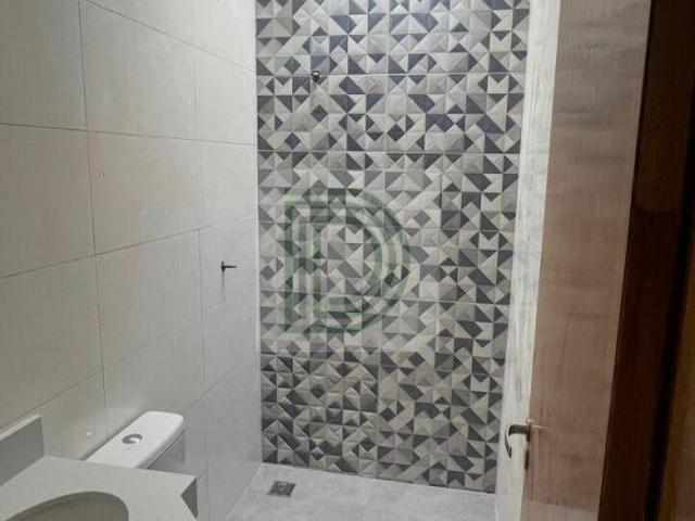 Sobrado novo impecável 3 dorms sendo 1 suite Butantã